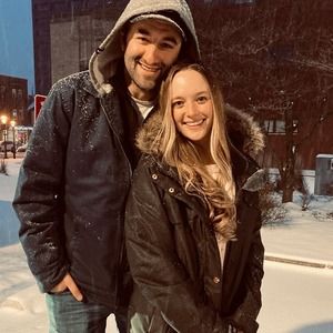 Meet your Posher, Heather